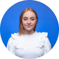 Collaborateur Nina BUENERD