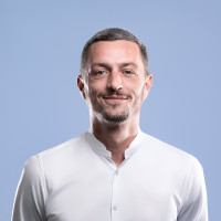 Collaborateur Romain COMMERCON