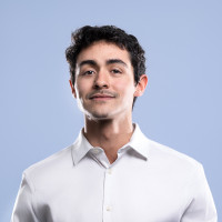 Collaborateur Marwane DARDACHE