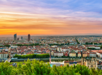 Les événements de la rentrée à Lyon (septembre 2025)