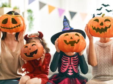 Halloween à Lyon 9 : légendes, lieux hantés et mystères du quartier